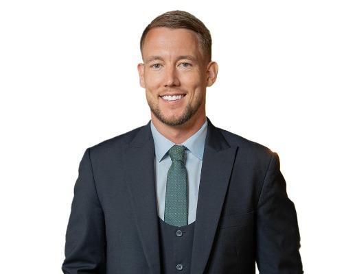 Mike Burkey