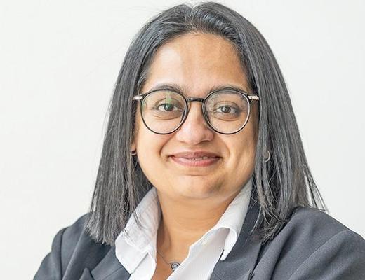Afshan Lakdawalla