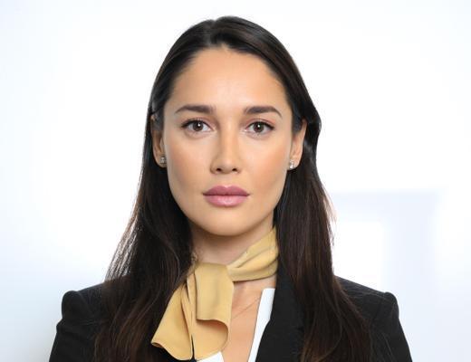 Elza Madaeva