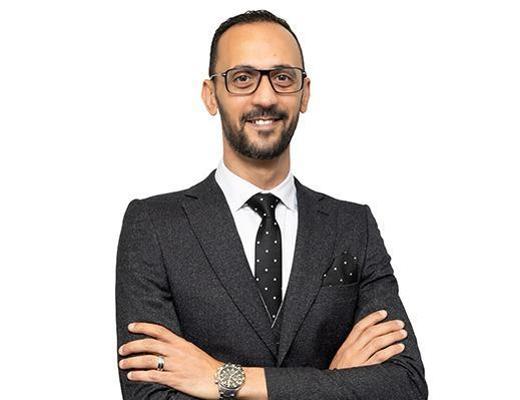 Mohamed Mahgoub