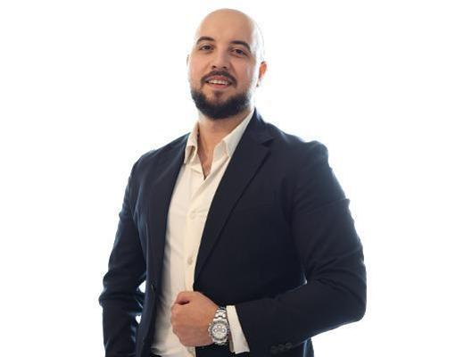 Mazen Bassam Nadar
