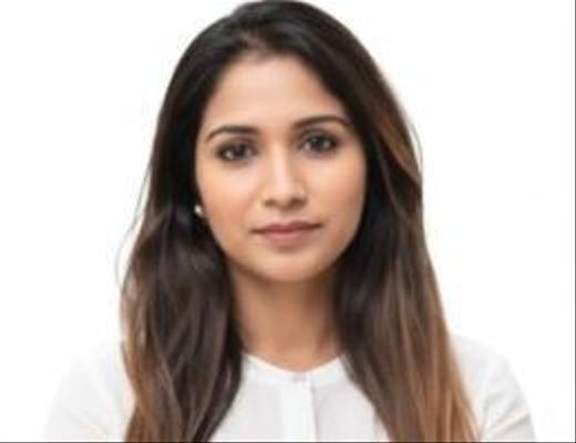 Vandana Kapur