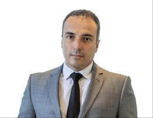 Alireza Alekasir
