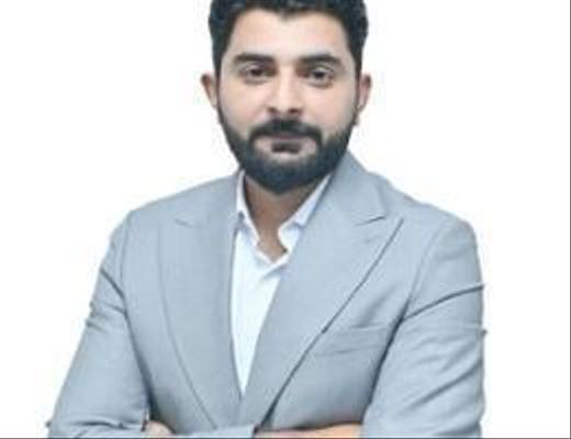 Ahmad Nawaz