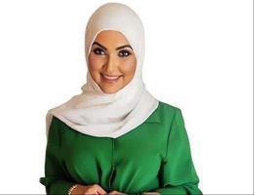 Rabab Al HAj