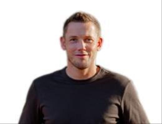 Lee Johnston