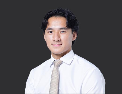 Ryan Ta