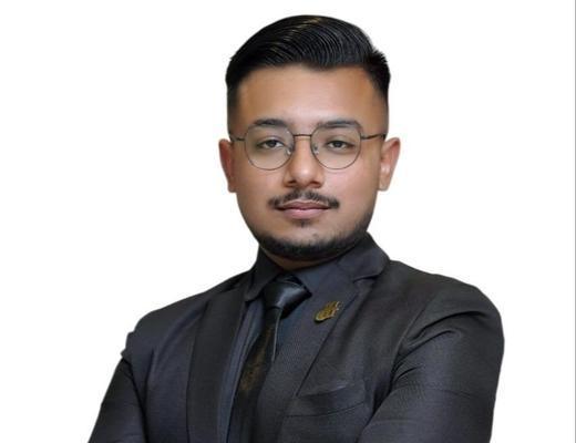 Muhammad Kamran Arshad
