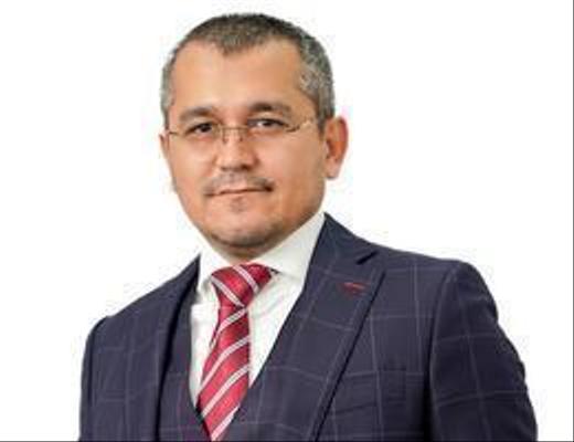 Bekhruz Nurnazarov