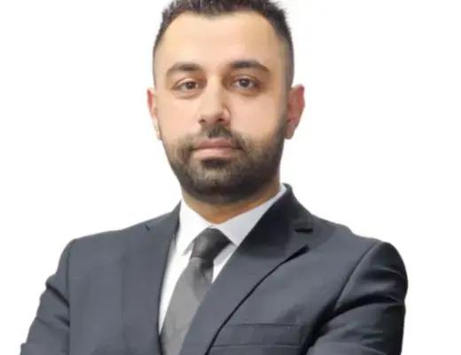 Omar Zaid