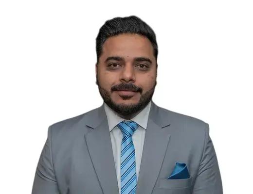 Akash Dwivedi