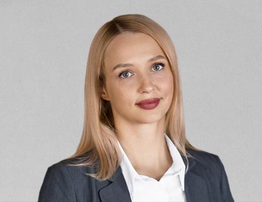 Liudmila Bukanova