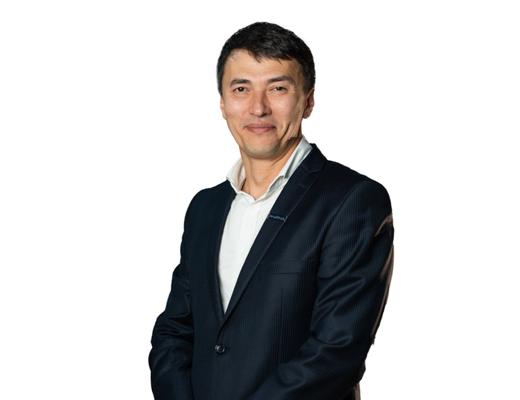Denis Kotlovskiy