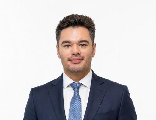 Ivan Buzherya