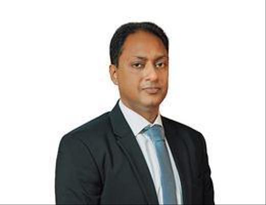 Neeraj Bansal