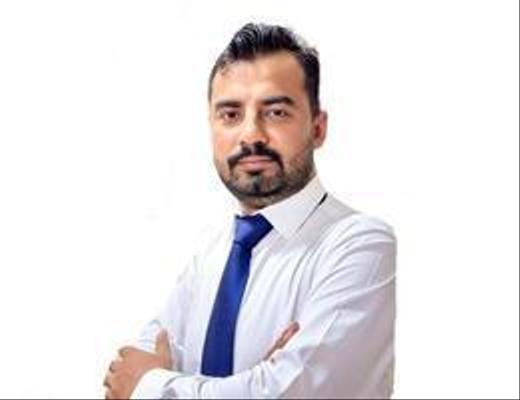 Salman Khalid