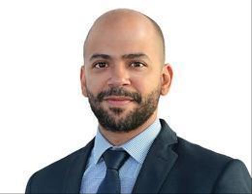 Ahmed Elsayed