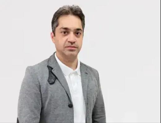 Usman Mir