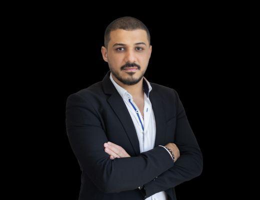 Mohamed Elgeziry