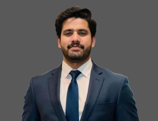 Muhammad Hussain khan
