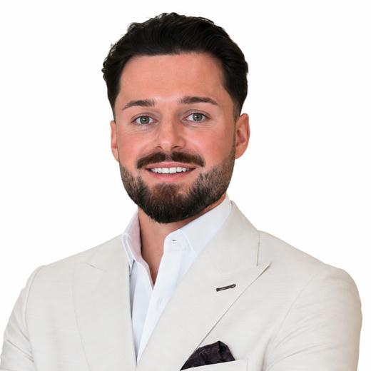 Cade Jenkins