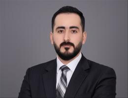 Mohammad Ahmad