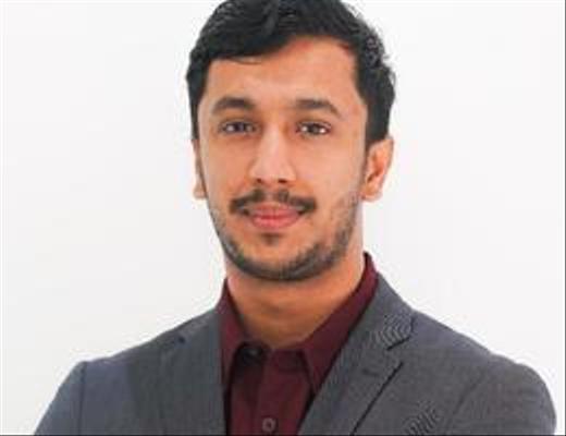Mansoor Mahaboob