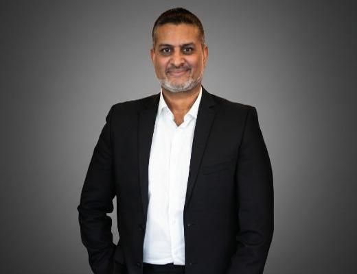 Murtaza Ebrahimji