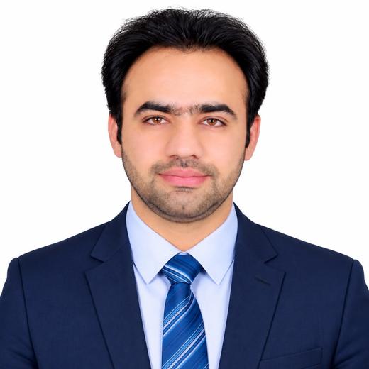 Salman Malik