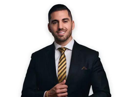 Sebastian Maamari