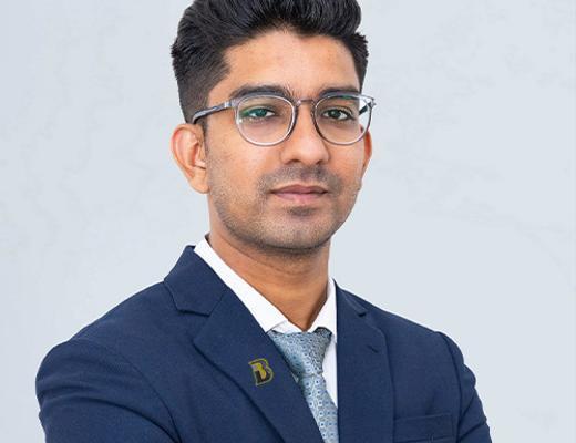 Hammad Rauf