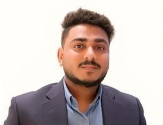 Imaduddin Ahmed Abdul Hameed 