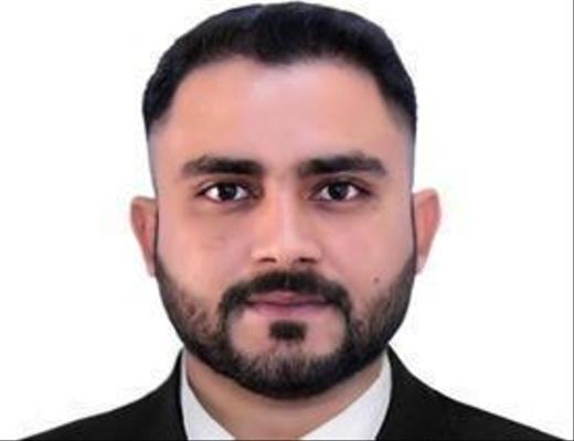 MALIK RIZWAN YASIR