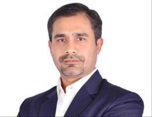 Atif Shahzad