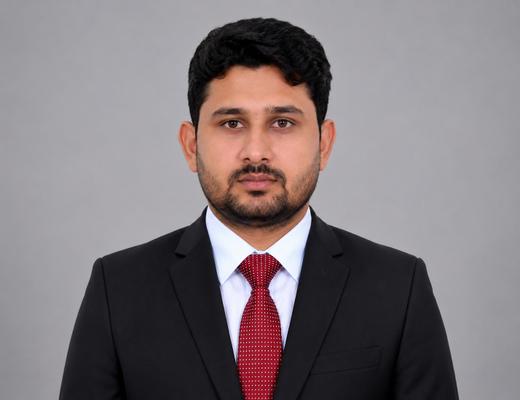 Ghulam Mohayuddin
