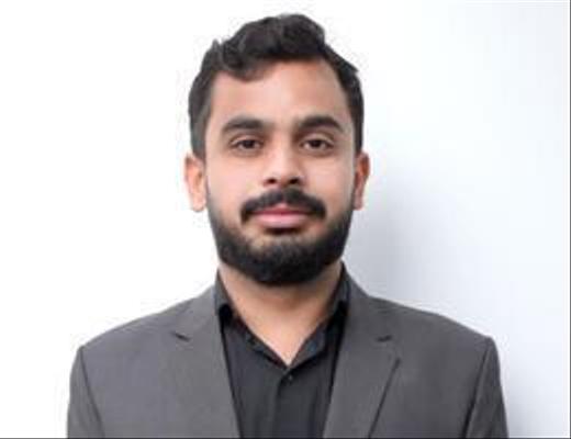 Farhan Ahmad