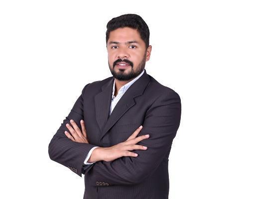 Muhammad Farhan