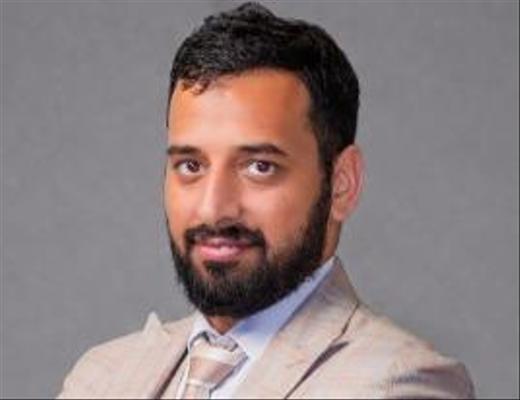 Muhammad Kashif Awan
