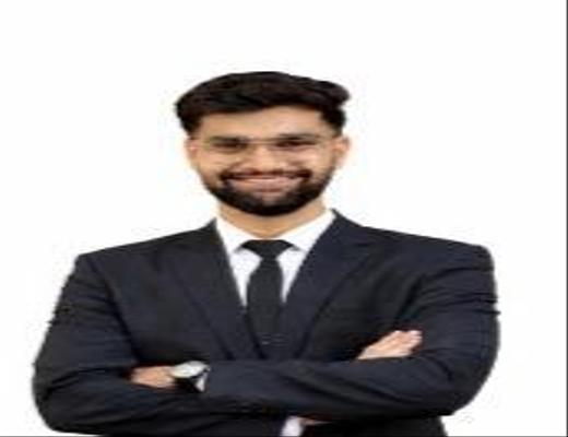 Rahul Tekchandani