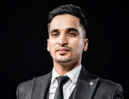 Arshad Ashraf