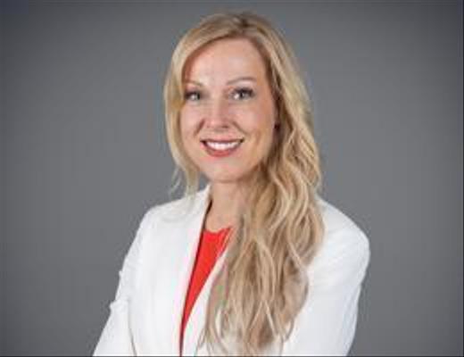 Gwen De Vos