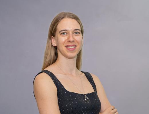 Olga Alekhina