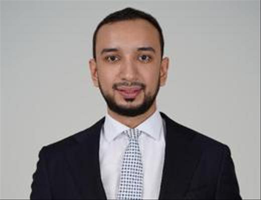 Mokhir Alimukhamedov