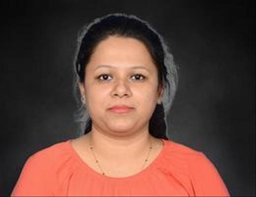 Nakshika Joshi