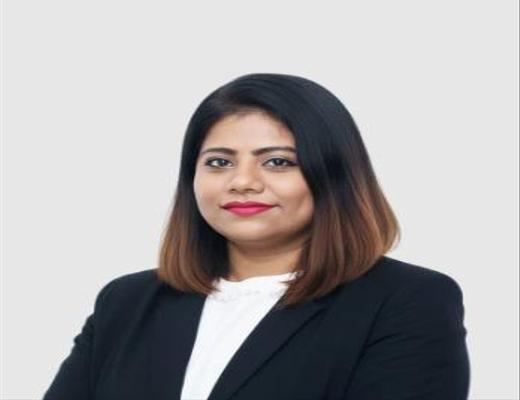 Esha Mehta