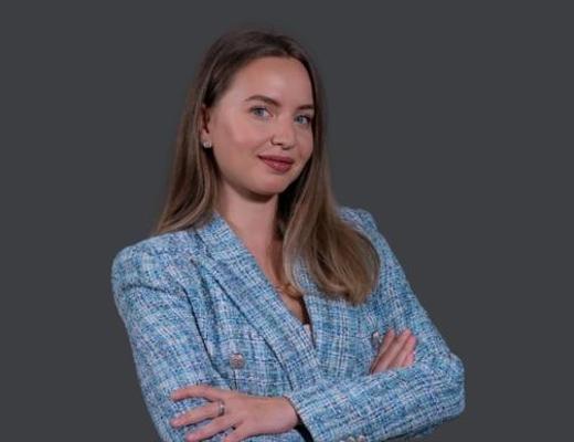 Sofya Bulatchik