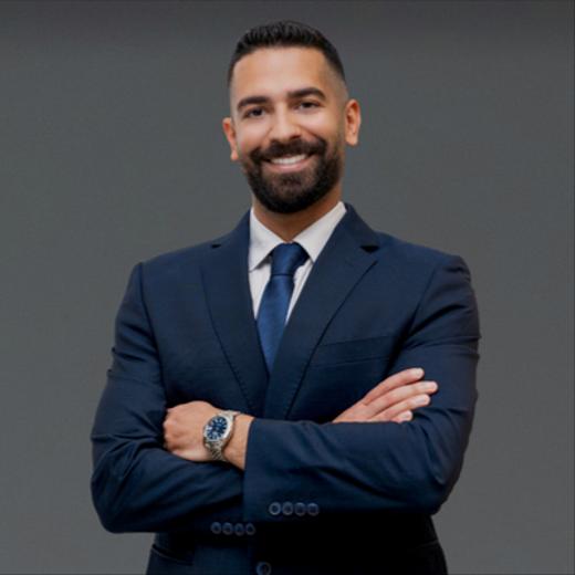 Mario Haddad