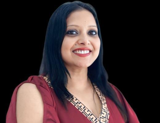 Richa Anand
