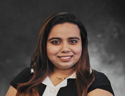Samreen Siddiqui