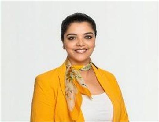 Manisha Tyagi